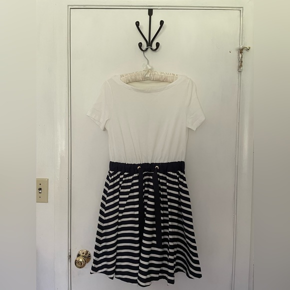 Kate Spade New York Striped Mini Dress - Picture 4 of 6